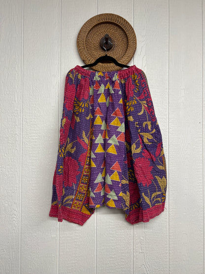 Pareo Kantha Karma Culottes 0626 211