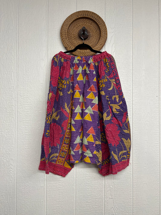 Pareo Kantha Karma Culottes 0626 211