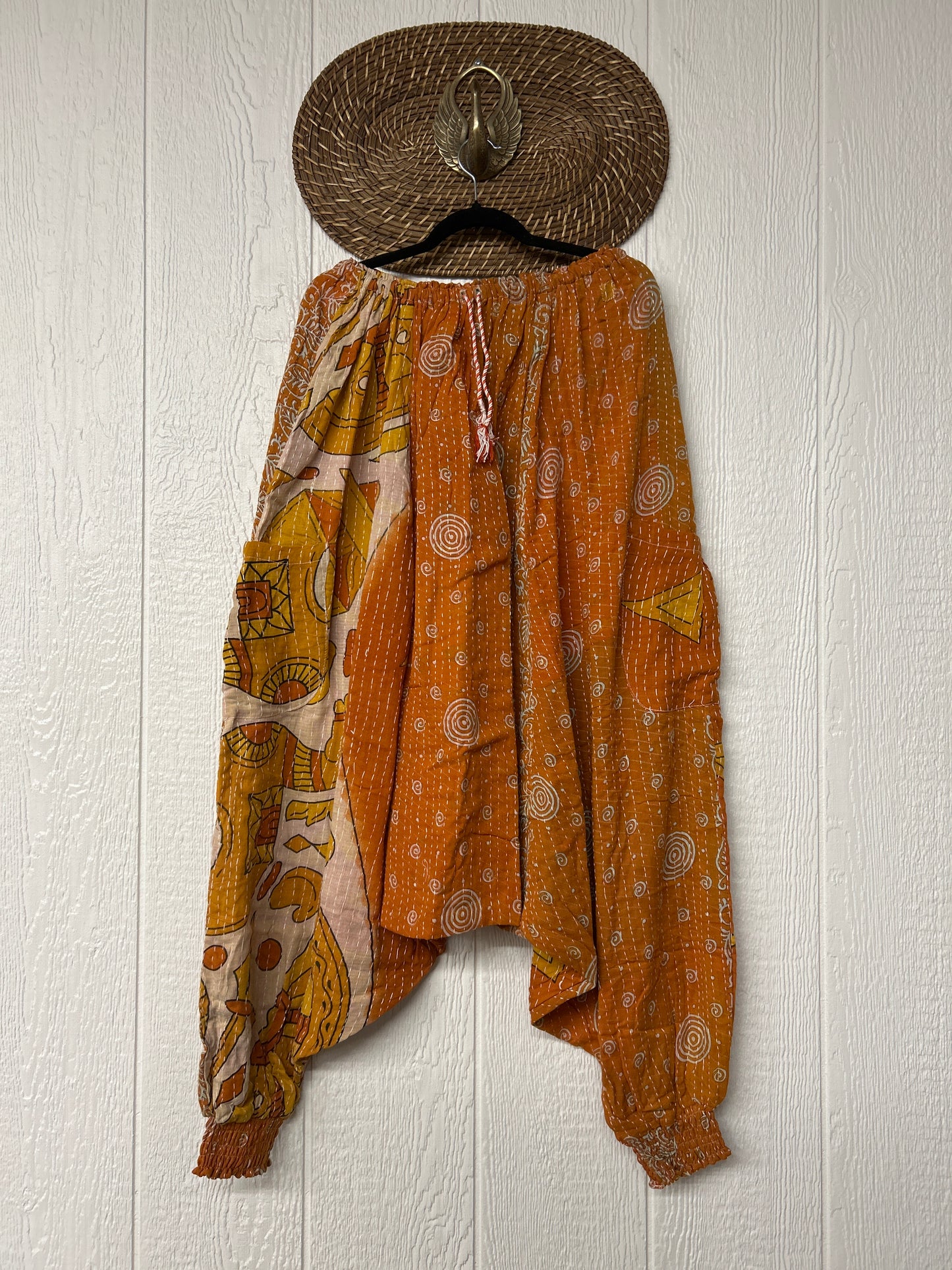 Pareo Kantha Be Still Harems 0226 144