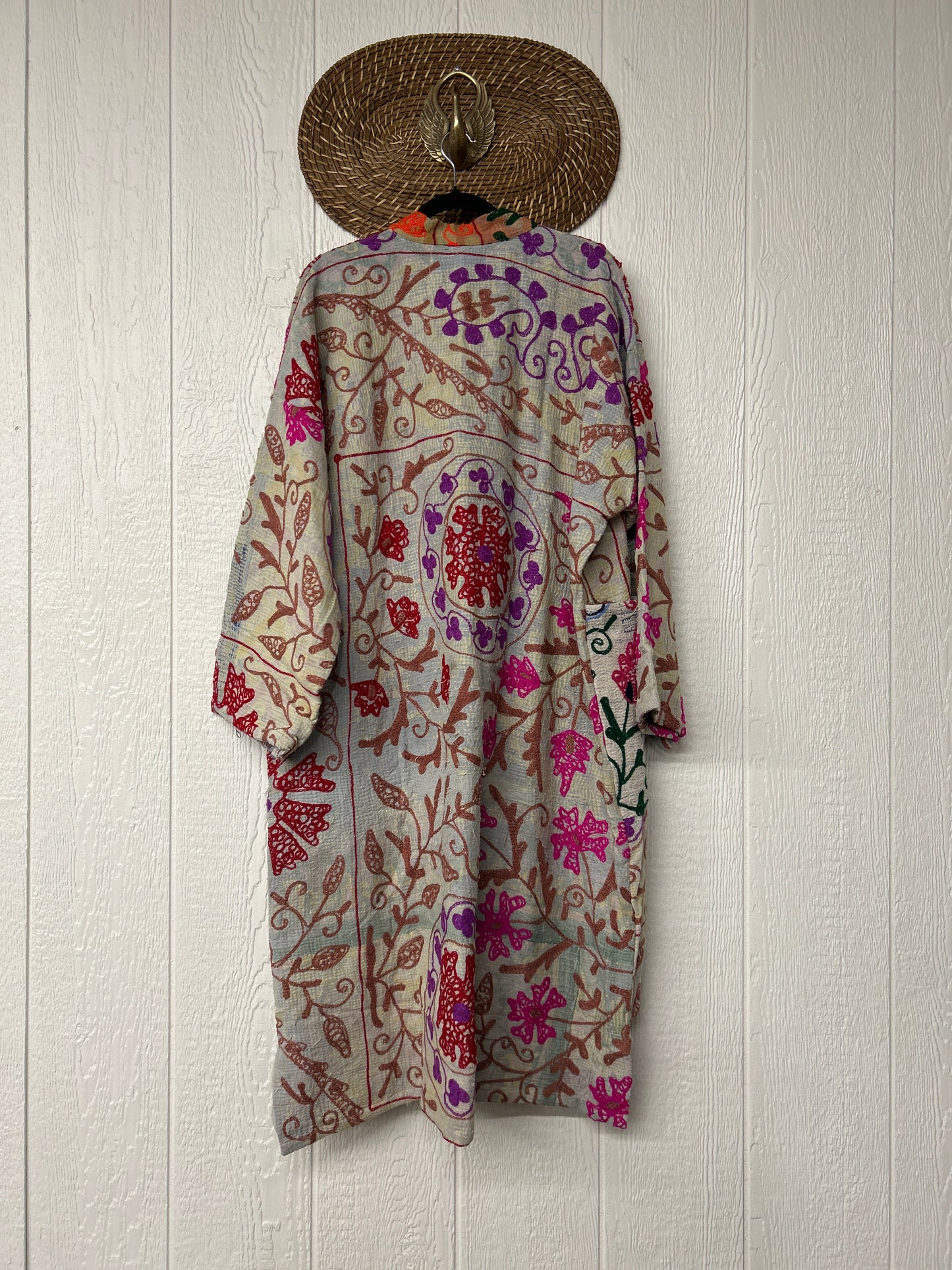 Suzani Jacket 0925 105