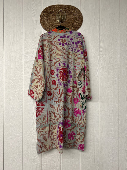 Suzani Jacket 0925 105