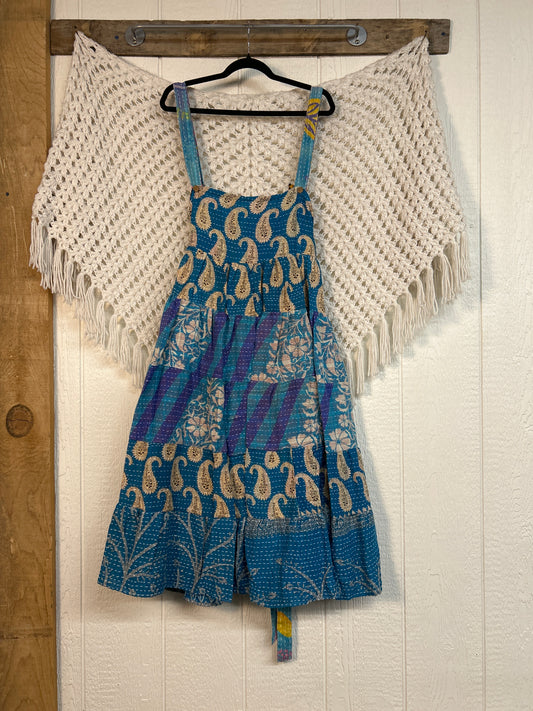 Pareo Kantha Dolly Jumpsuit 0926 093