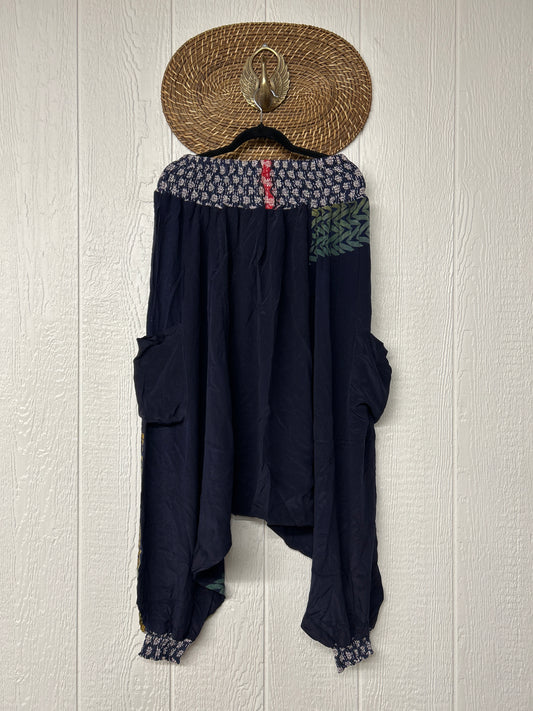 Crepe Sari Be Still Harems 0426 108