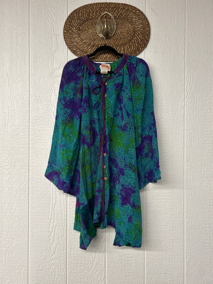 Woodstock Shortie Kimono 1025 213
