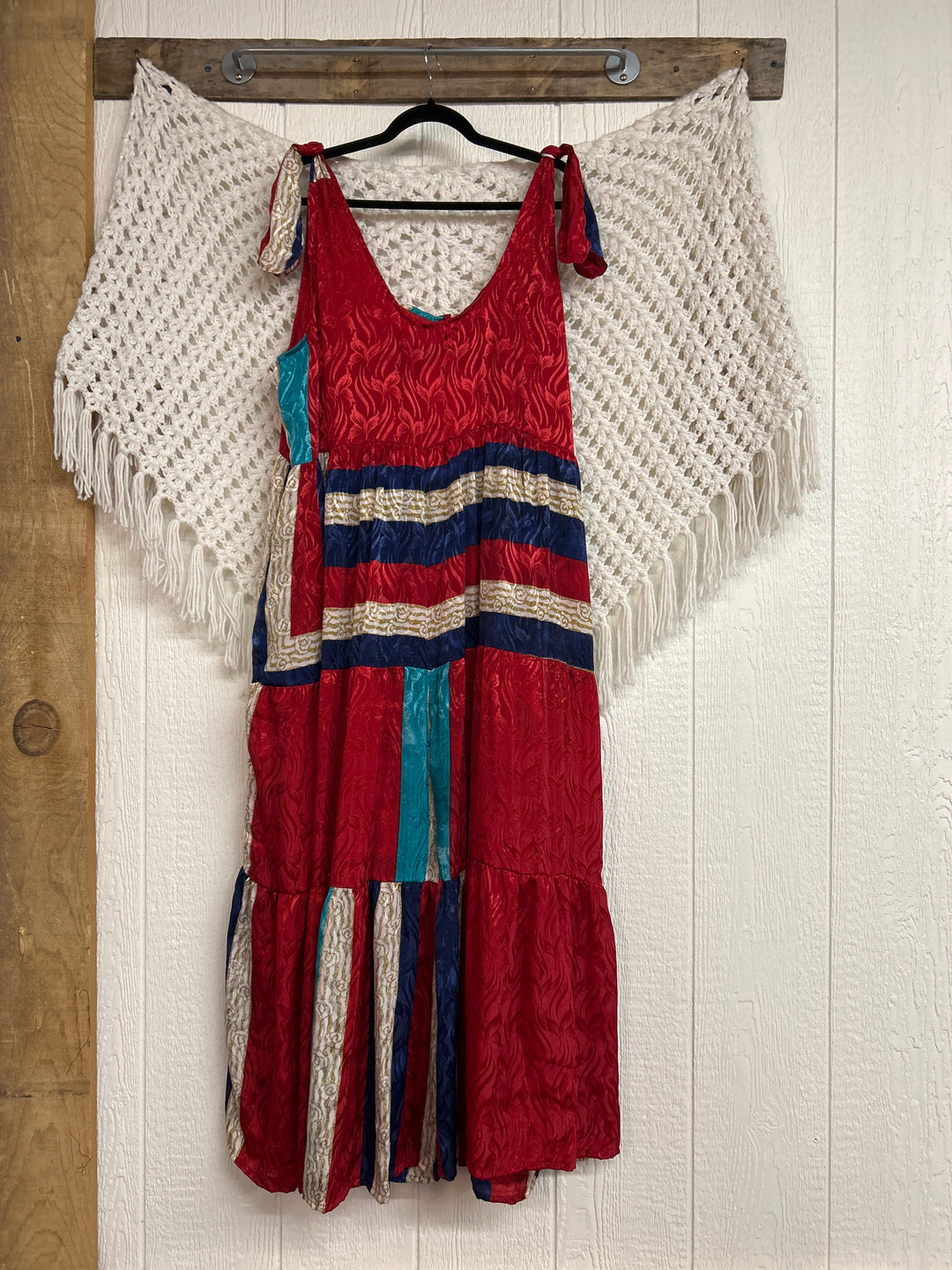 Celeste Jumpsuit 0725 243