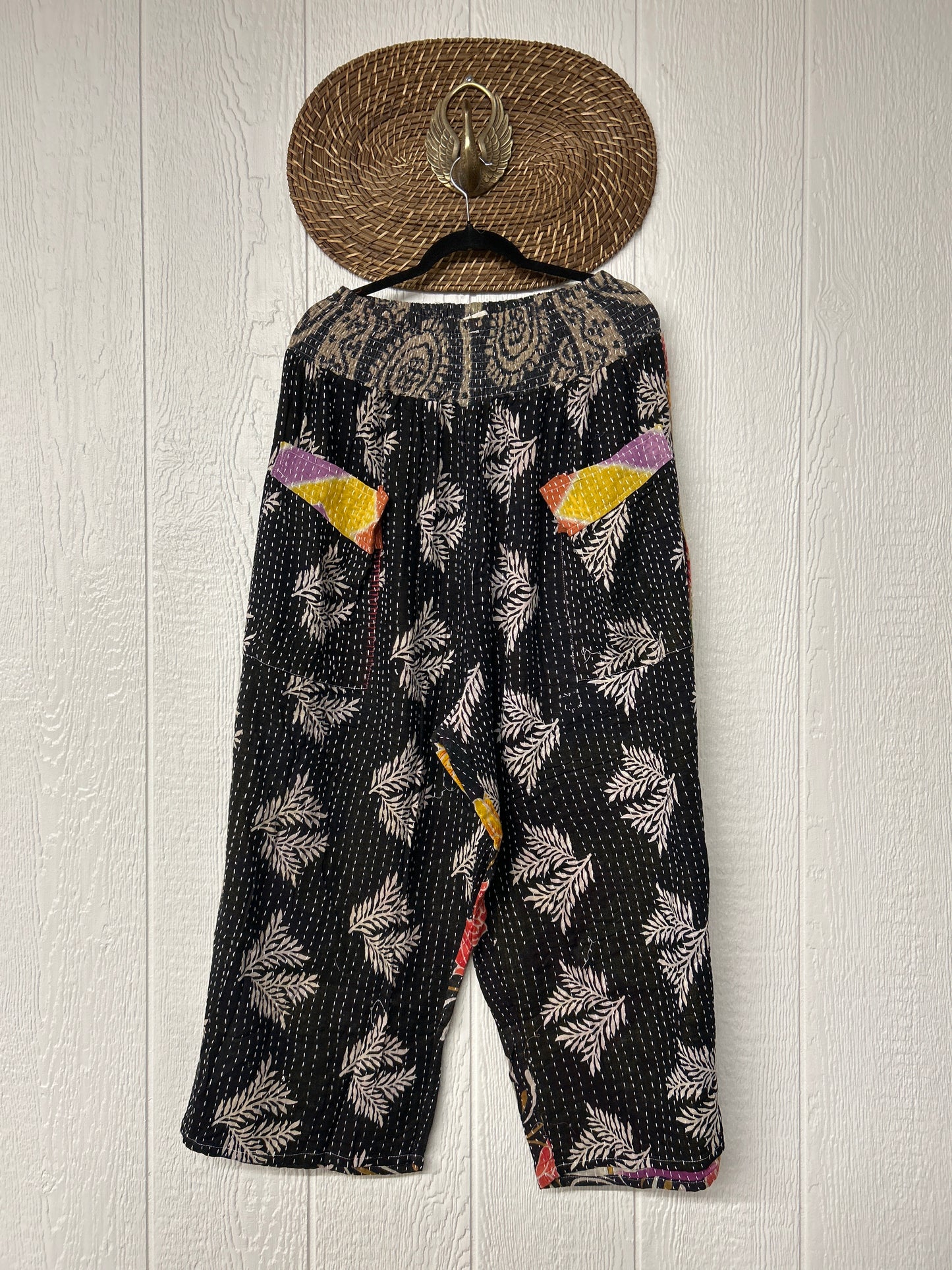 RETAIL Pareo Kantha Synergy Lounge Pant 0226 267