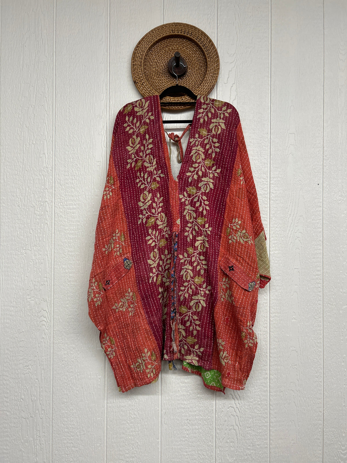 Pareo Kantha Shortie Moondance Muu 0926 164