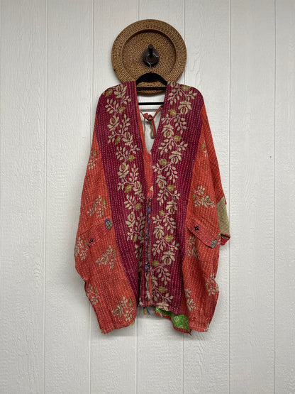 Pareo Kantha Shortie Moondance Muu 0926 164