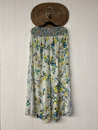 Rasgulla Sari Butterfly Pant 1026 058