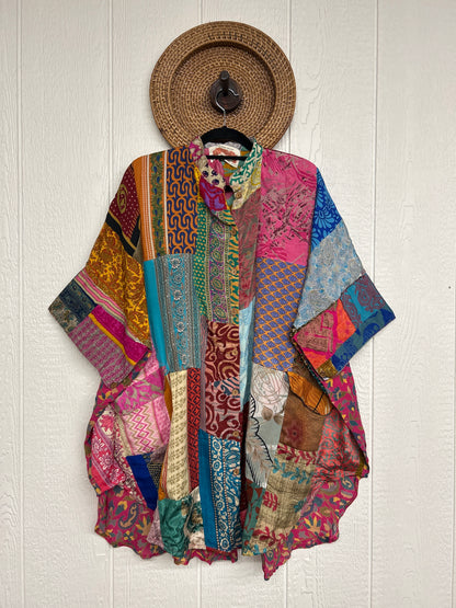 Goddess Free To Be Button-Down 0925 241