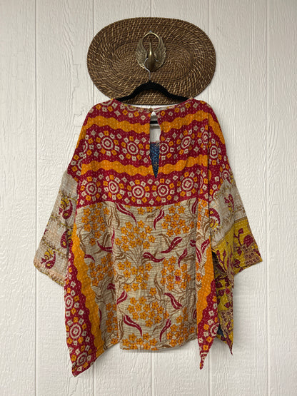 Pareo Kantha Dream Pullover 1225 089