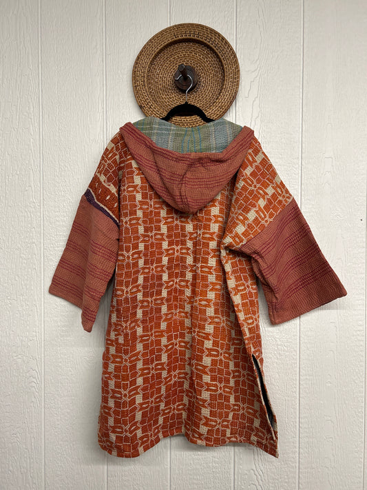 Half Moon Shacket 1025 205