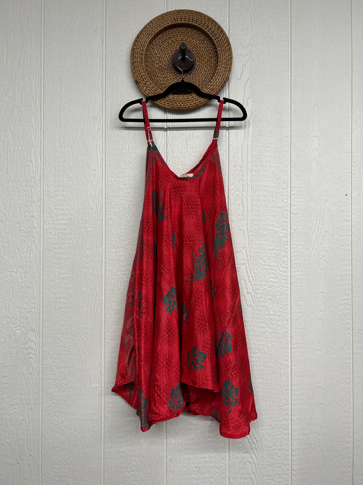 Rasgulla Sari Moonchild Mini Dress 0926 073