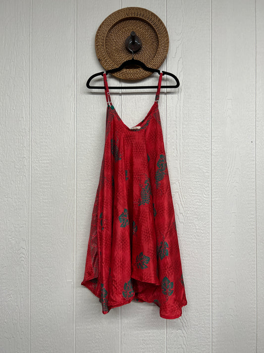Rasgulla Sari Moonchild Mini Dress 0926 073