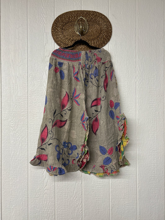 Pareo Kantha Inner Peace Gauchos 0626 117