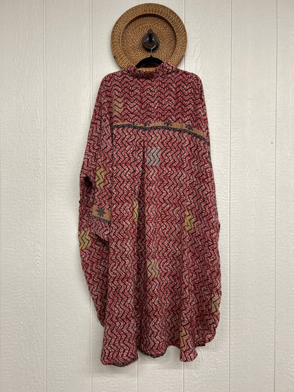 Crepe Sari Free To Be Longsleeve Maxi 1225 191