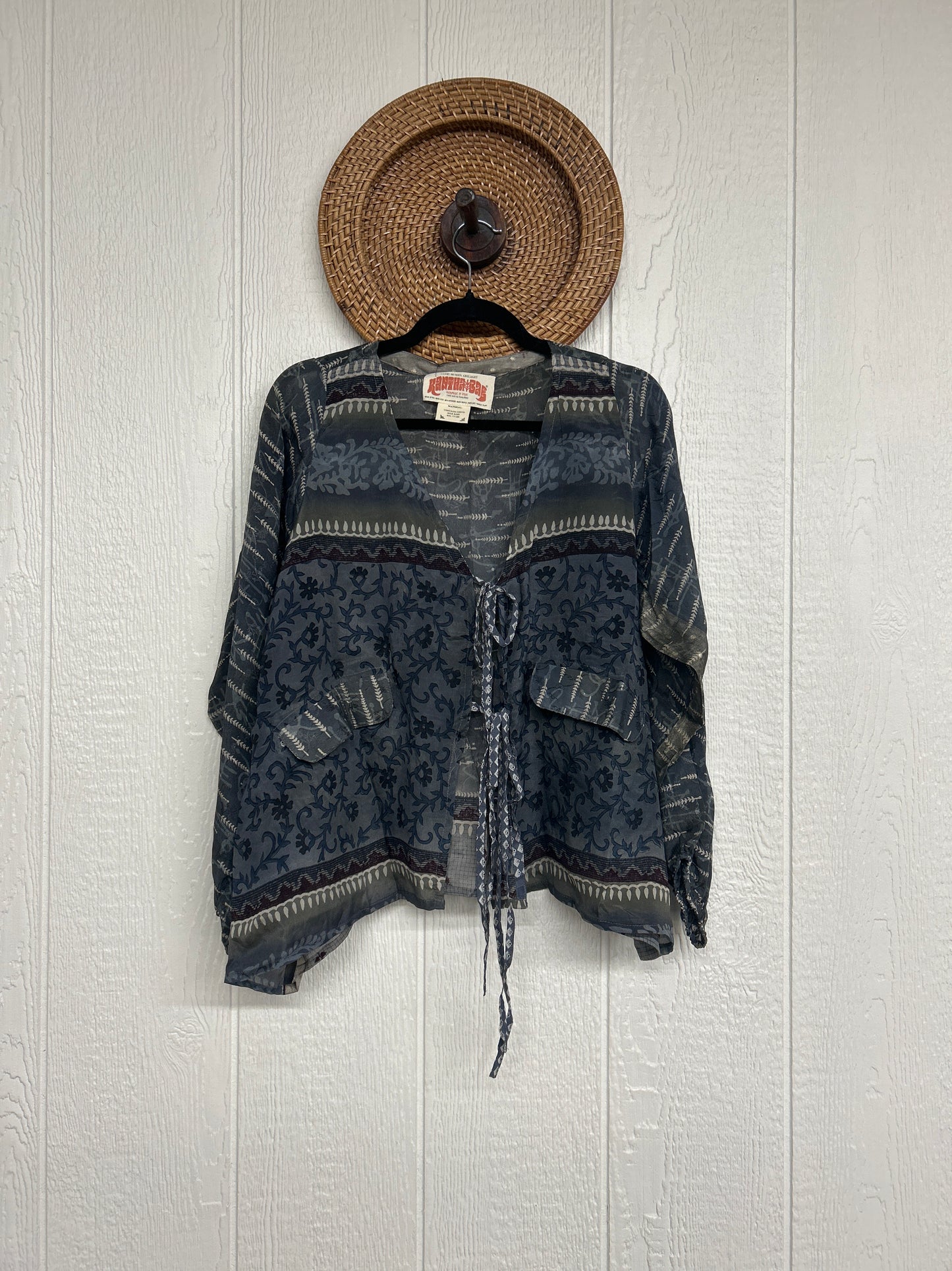 Daisy Blouse 1025 141