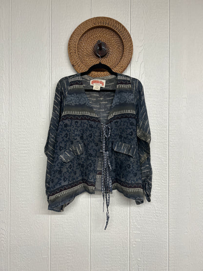 Daisy Blouse 1025 141