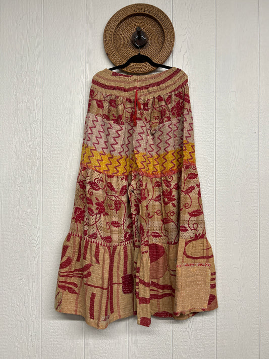 Pareo Kantha Lotus Wide Leg Pants 0926 180