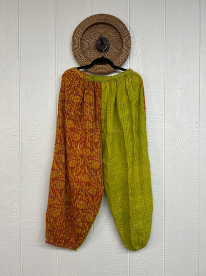 Kantha Joggers 0625 004