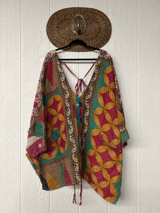 Pareo Kantha Shortie Moondance Muu 1125 250