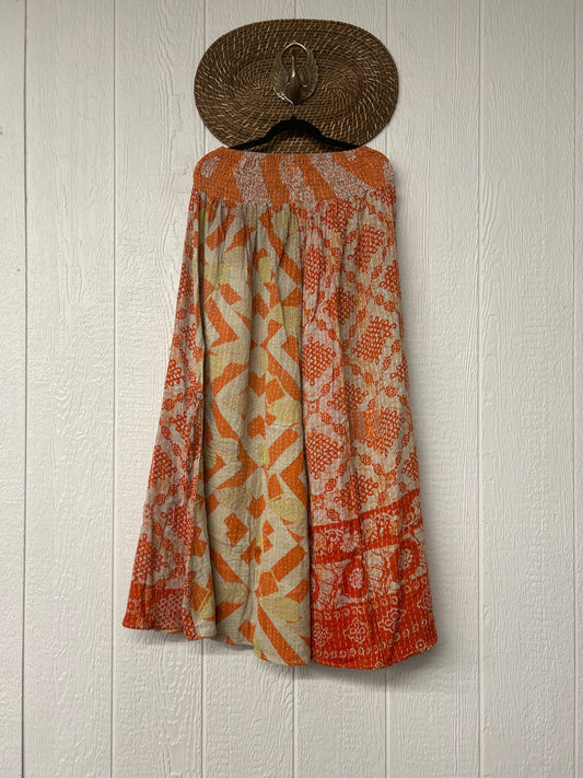 Pareo Kantha Butterfly Pant 0826 039