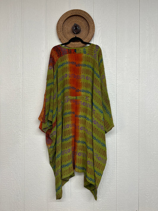 Sacred Split Tunic 0725 055