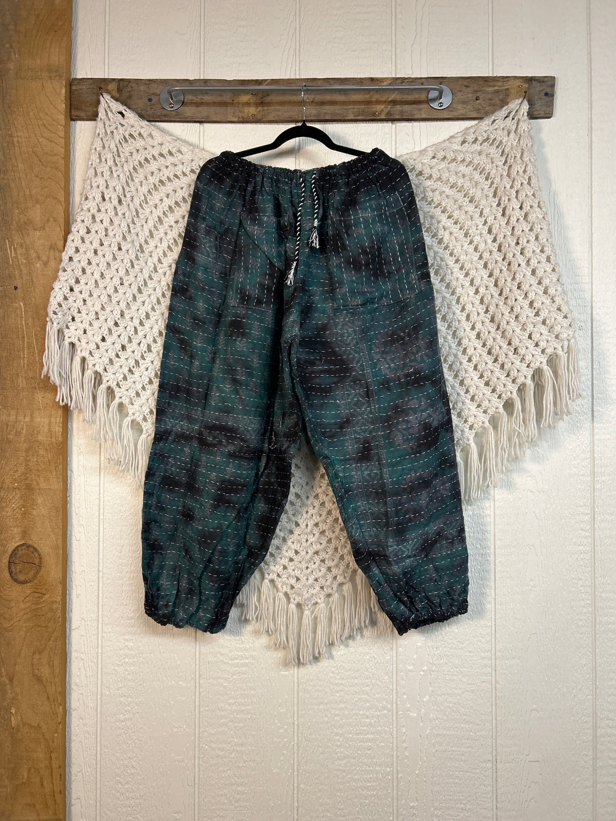 Koverlet Jogger Pants 1026 116
