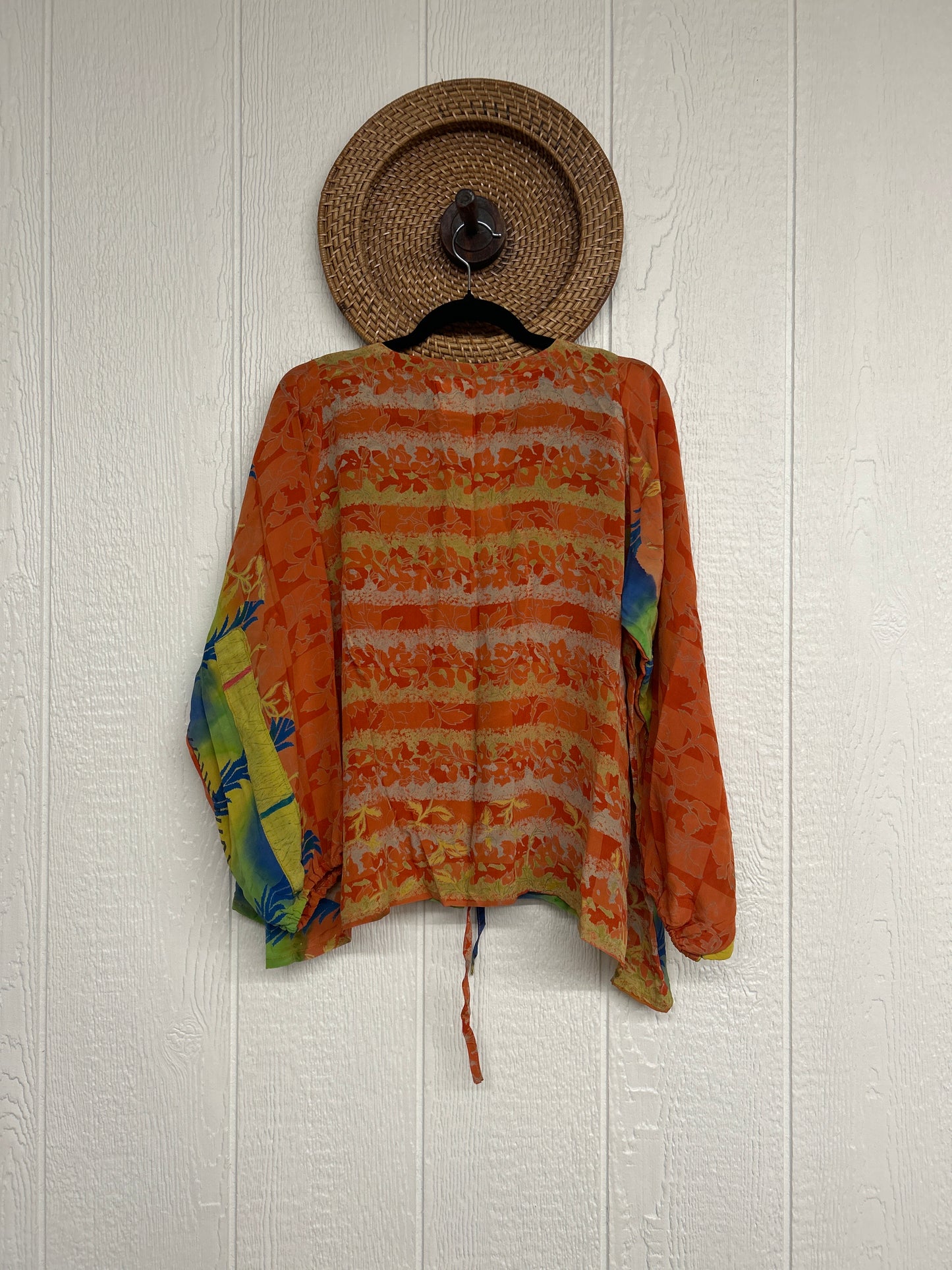 Daisy Blouse 1025 189