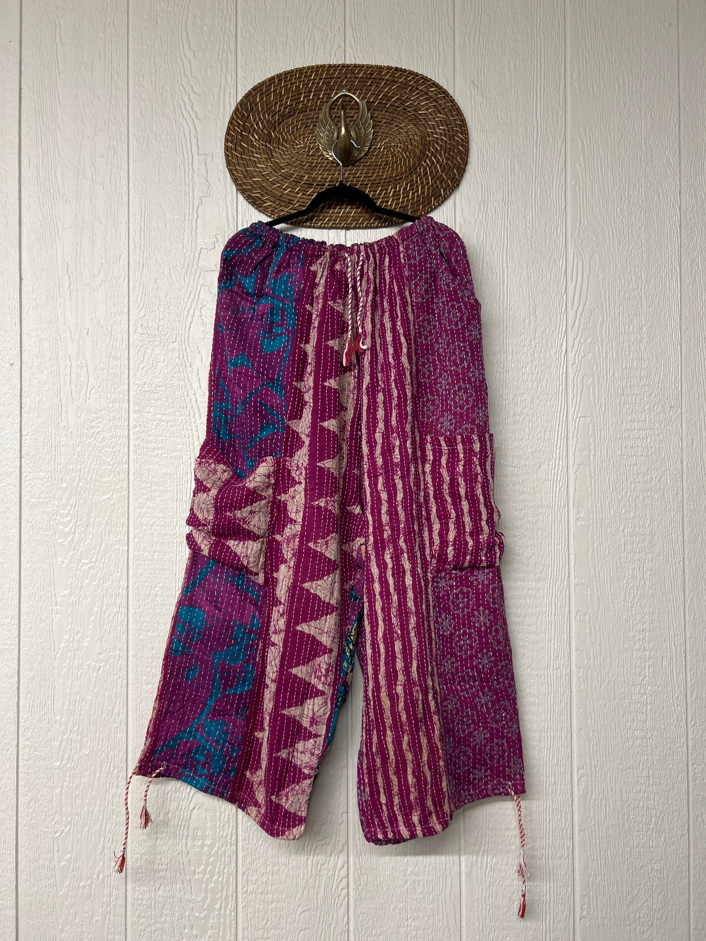 Karma Cargo Pants 1025 210