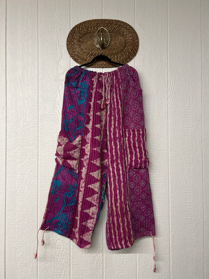 Karma Cargo Pants 1025 210