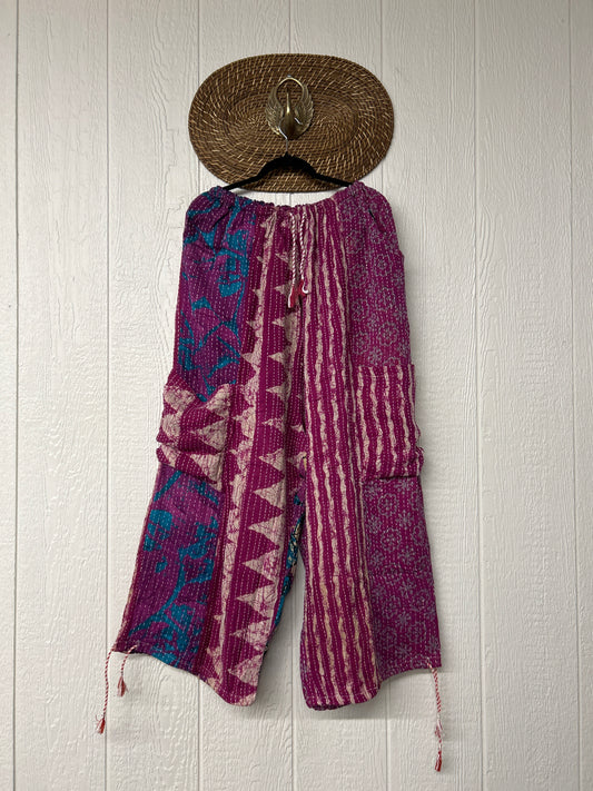 Karma Cargo Pants 1025 210