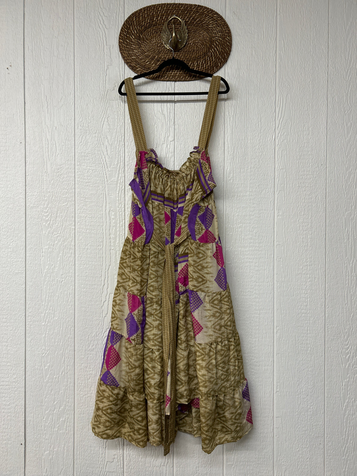 Rasgulla Sari Dolly Jumpsuit 1026 136