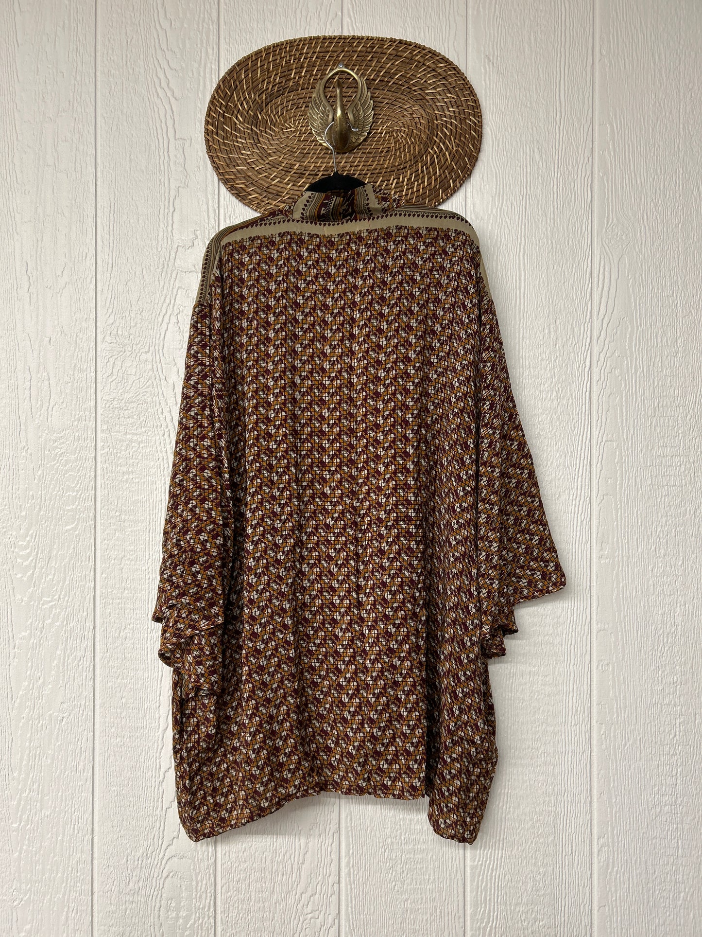 Dreamweaver Shortie Kimono 1025 145