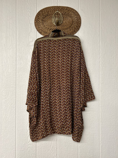 Dreamweaver Shortie Kimono 1025 145