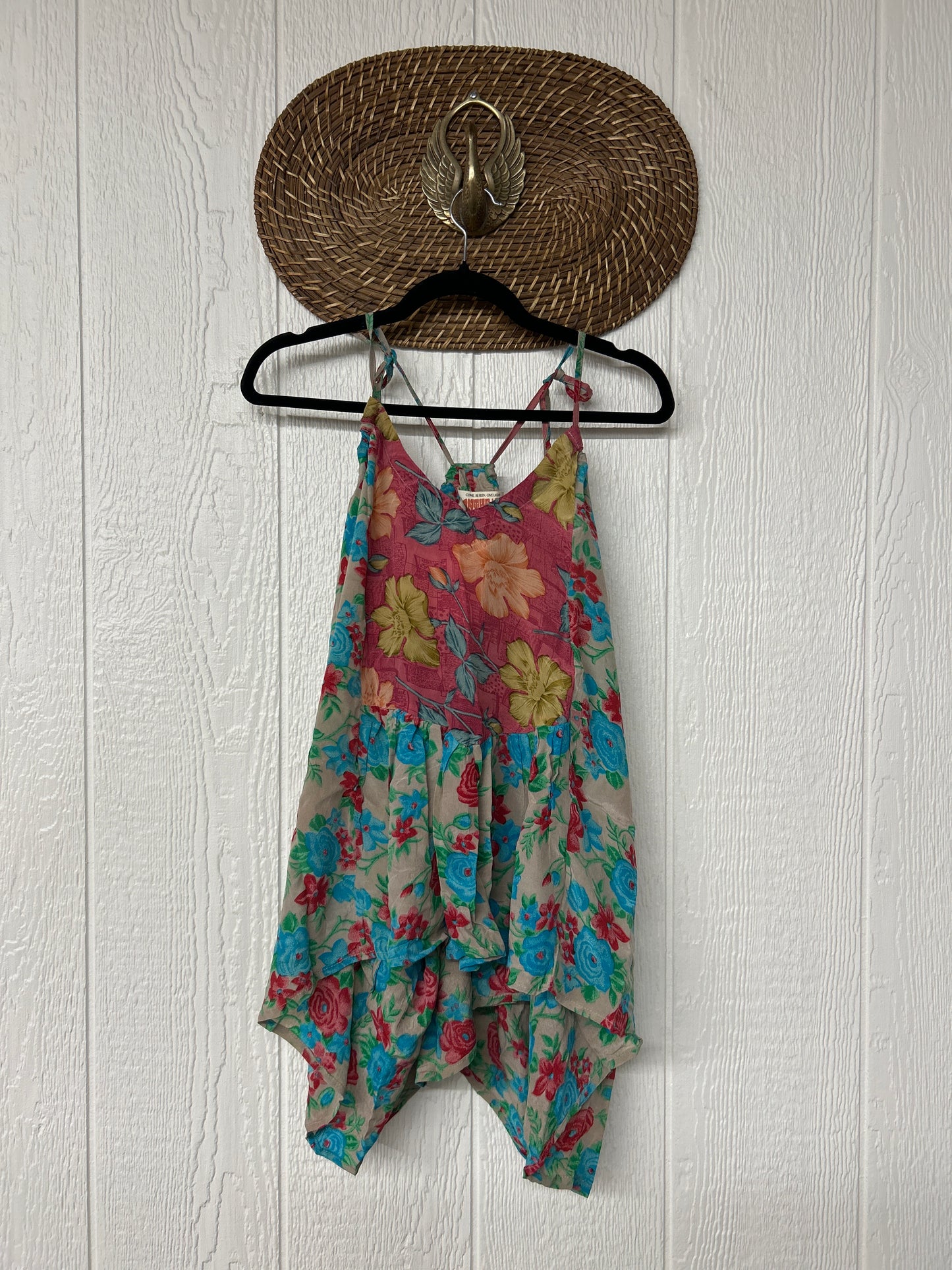 Free Fallin' Tank 0725 106