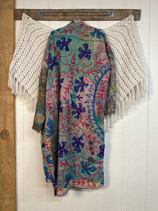 Suzani Jacket 0926 002