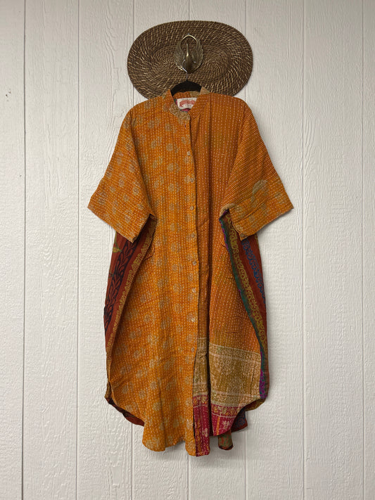 Pareo Kantha Free To Be Maxi 0826 070