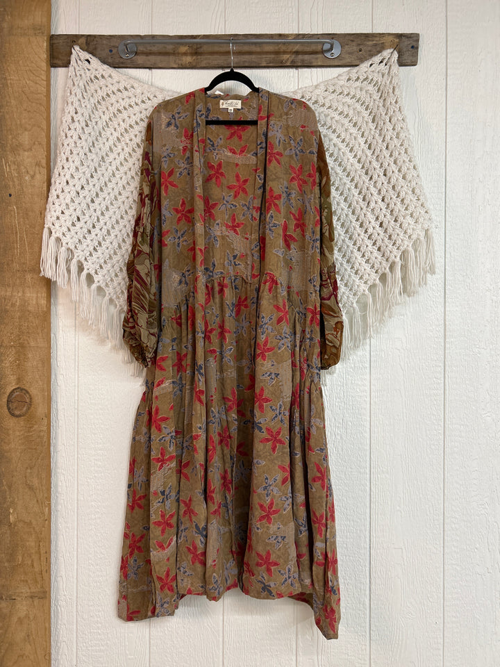 Evermore Kimono 0125 221