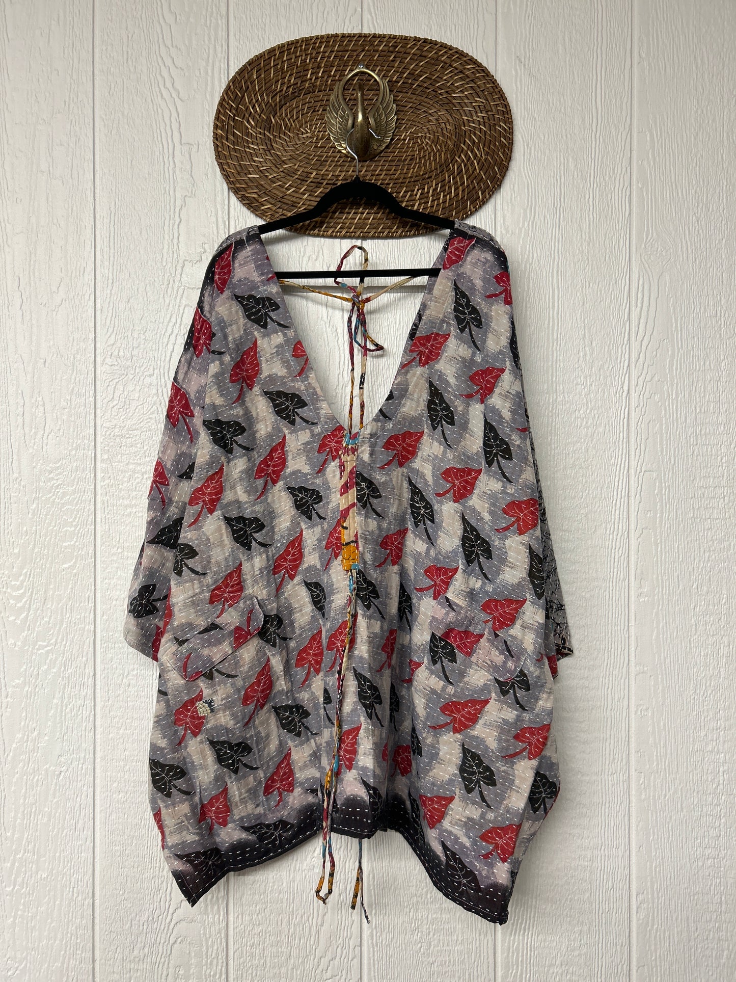 Pareo Kantha Shortie Moondance Muu 1125 231