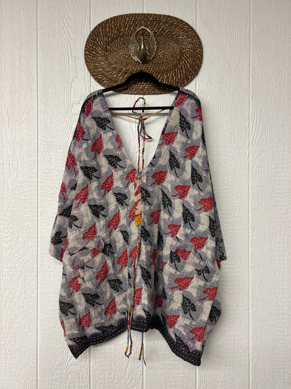 Pareo Kantha Shortie Moondance Muu 1125 231