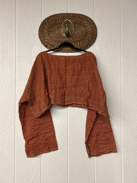 Abundance Crop Top 1025 084