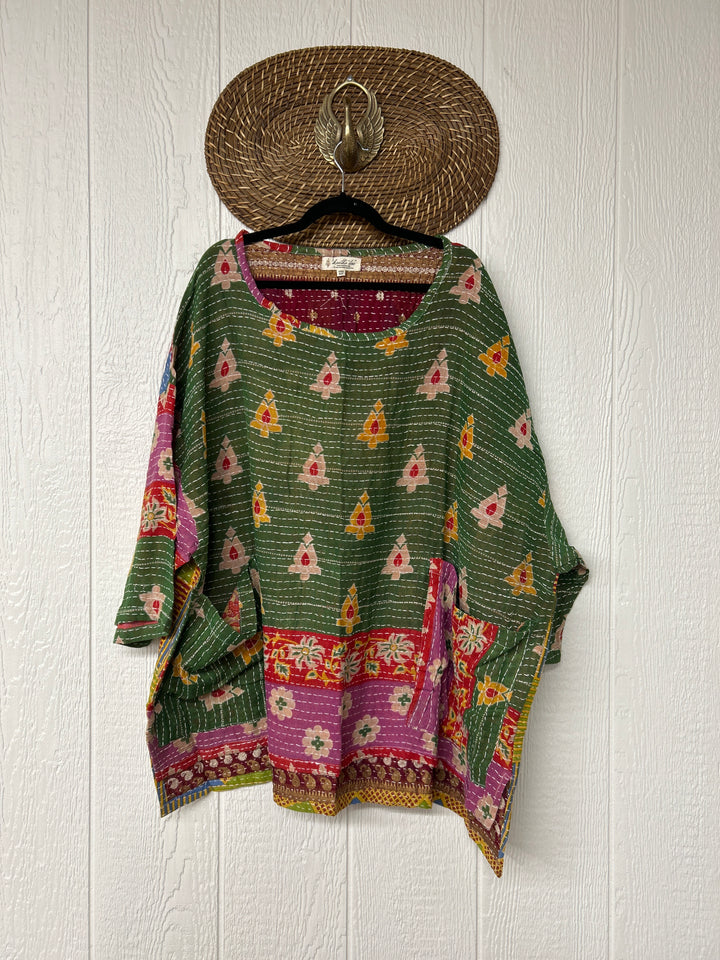 Kantha Dream Pullover 0325 060