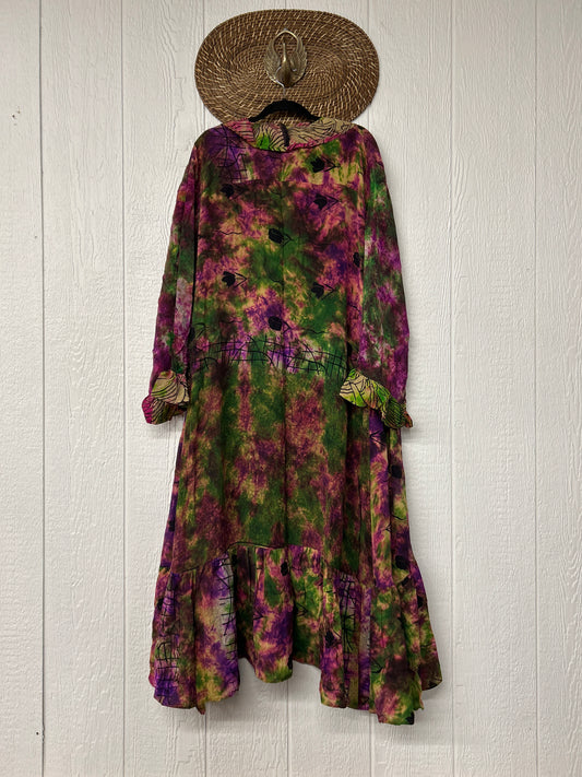 Crepe Sari Pixie Duster 1026 267