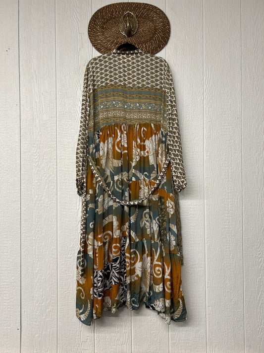 Rasgulla Luminous Maxi Dress 1025 258