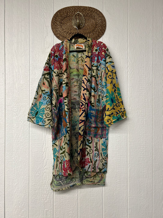 Suzani Jacket 0925 130