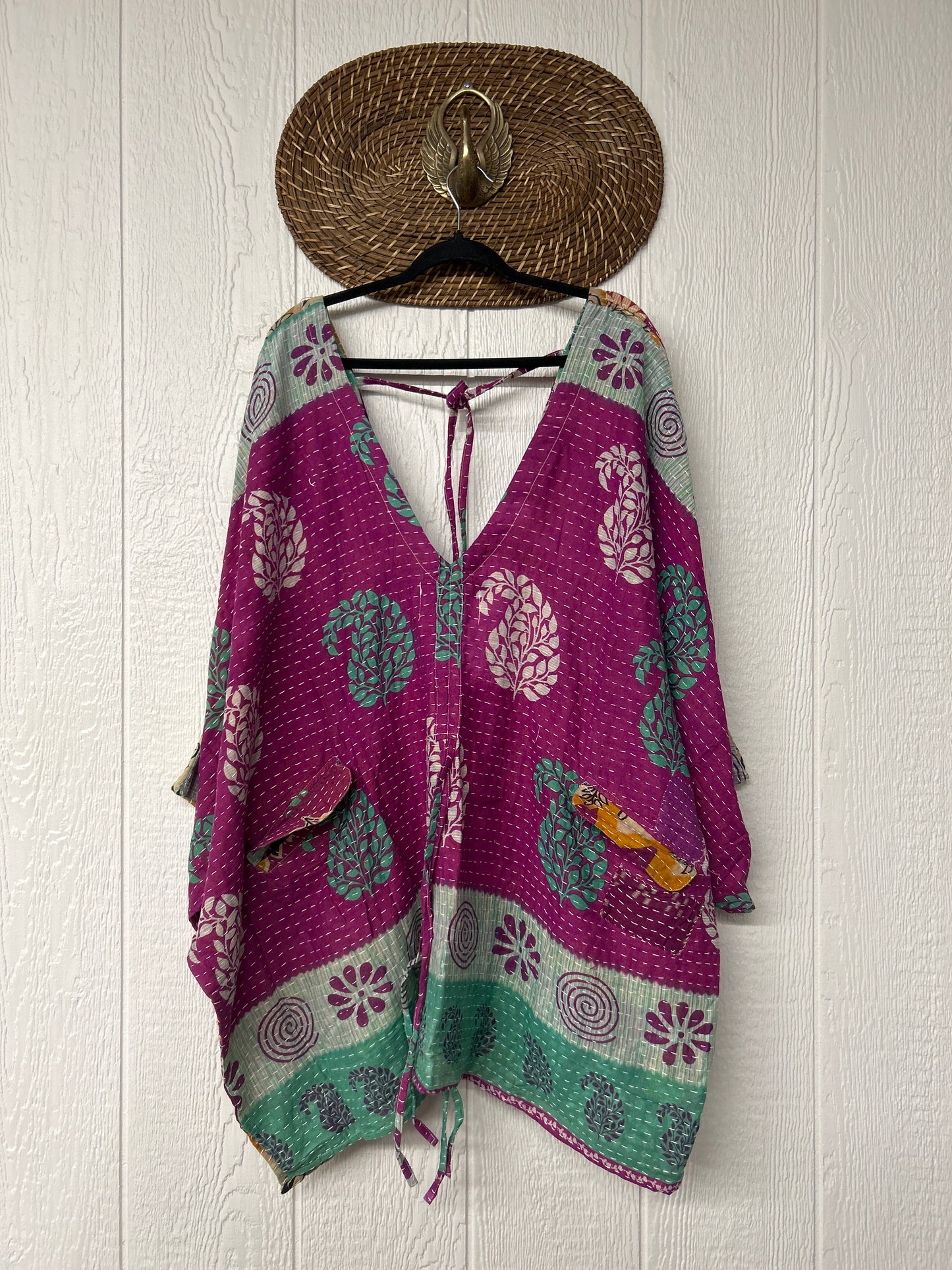 Pareo Kantha Shortie Moondance Muu 1125 257