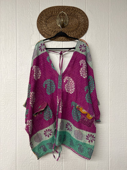 Pareo Kantha Shortie Moondance Muu 1125 257