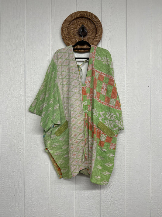 Pareo Kantha Shortie Moondance Muu 0926 166