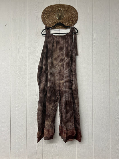 Pareo Kantha Cosmos Jumpsuit 0826 217